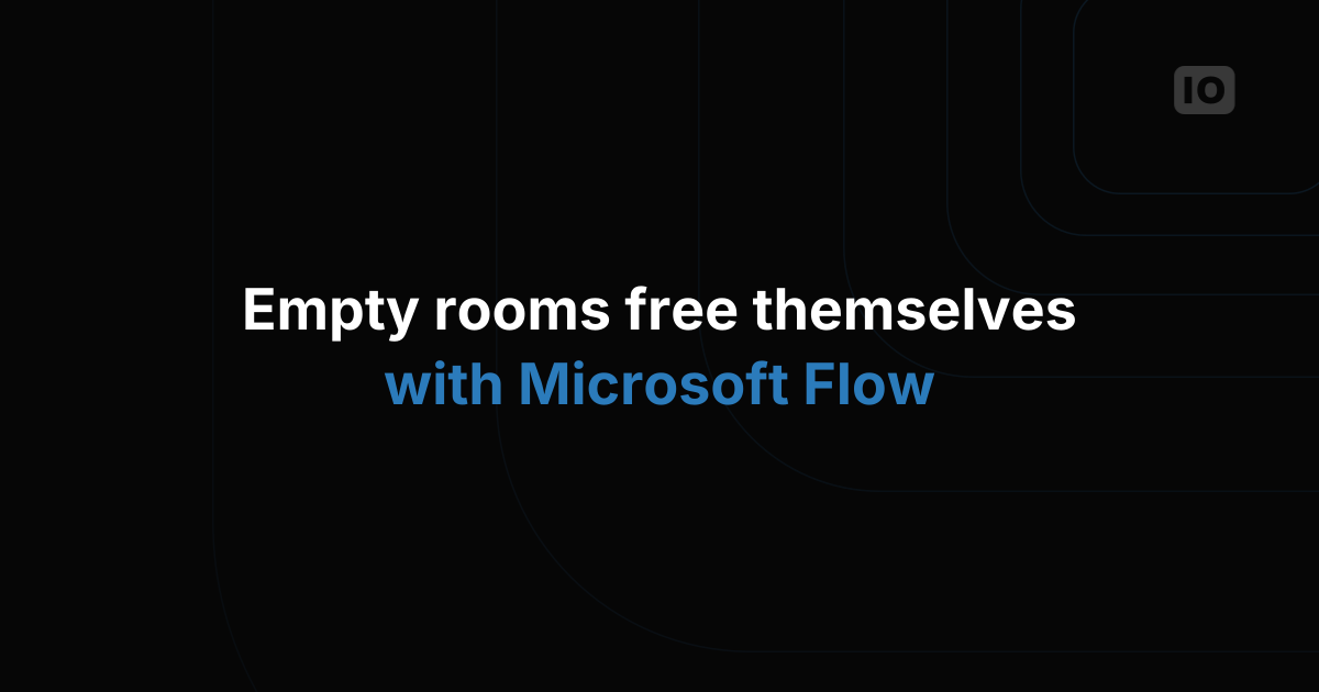 New Microsoft Flow Template