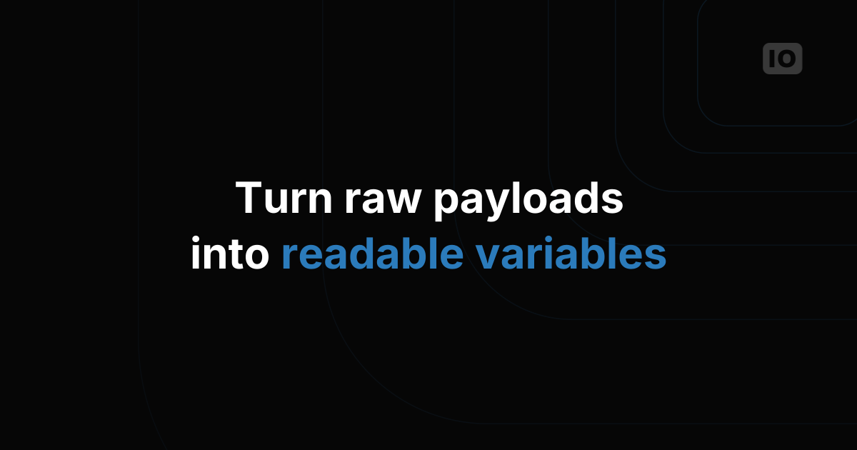 New tutorial teaches how to convert any raw data