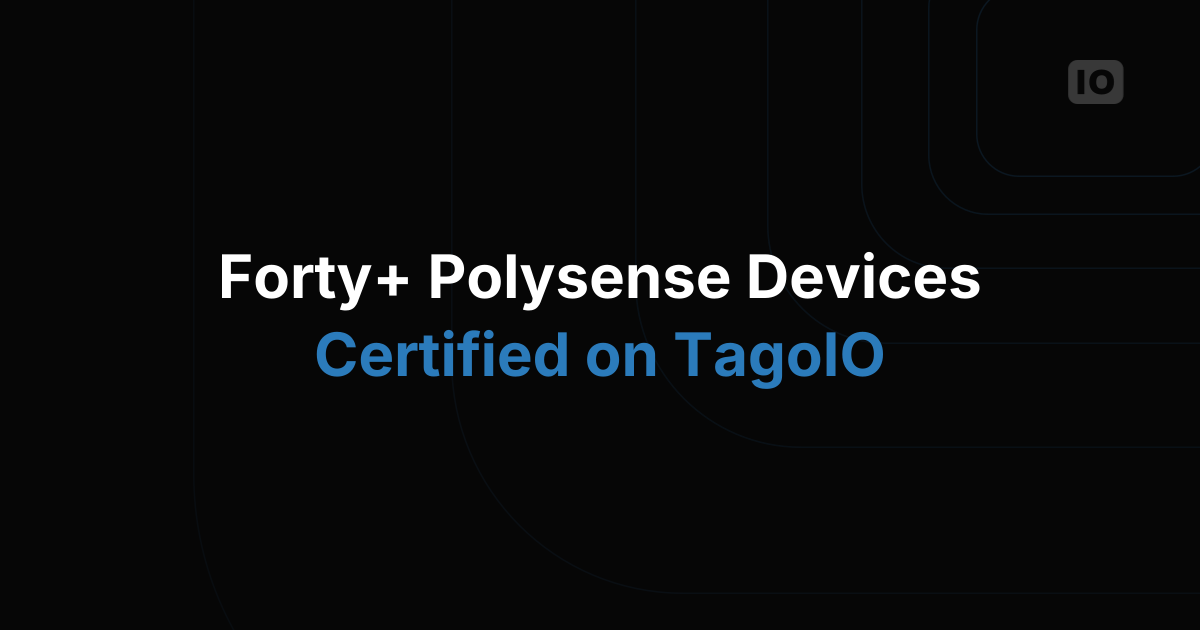 Integrated devices: Polysense Devices