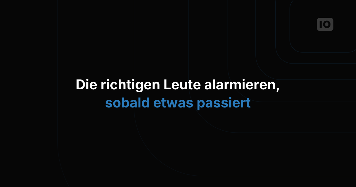 Erstellen Sie Ihre eigenen Push-Benachrichtigungen