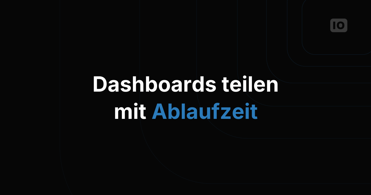 Neue Sharing-Funktion für Mobile veröffentlicht