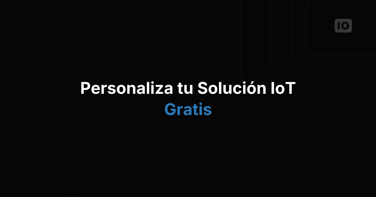 Personalizar la marca de tu solución IoT ahora es gratis