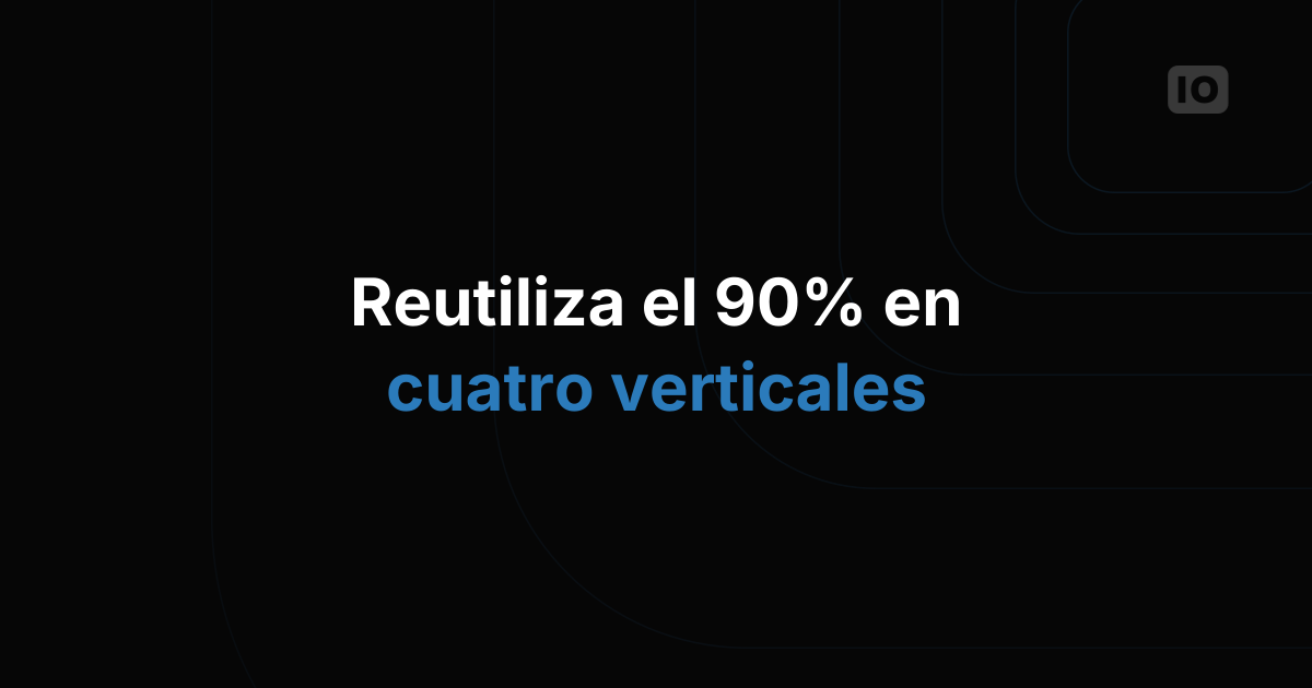 Attempo maximiza la eficiencia de los recursos de sus clientes