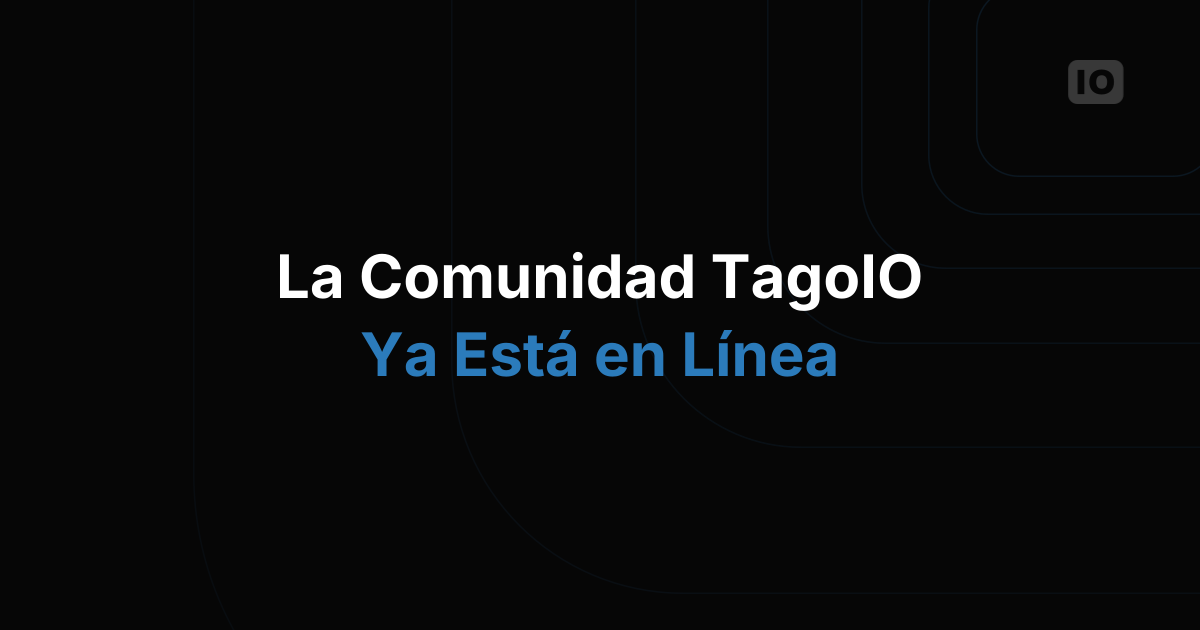 Nuestra Comunidad/Foro ya está en línea!