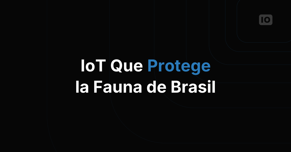 Cómo Nortronic ayuda a proteger la fauna silvestre de Brasil