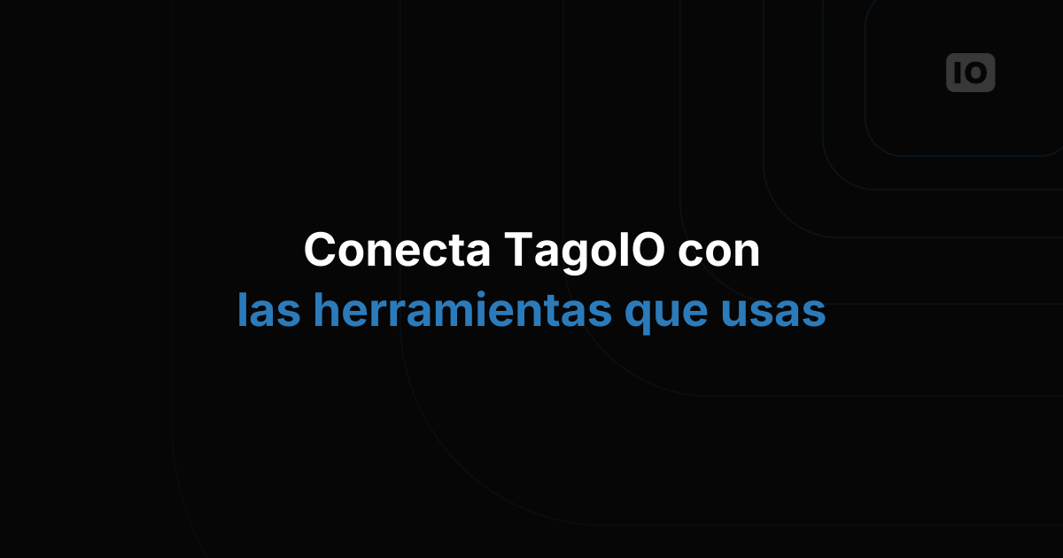 Integración