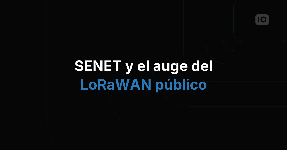 ¿Ya conoces las últimas novedades sobre SENET?
