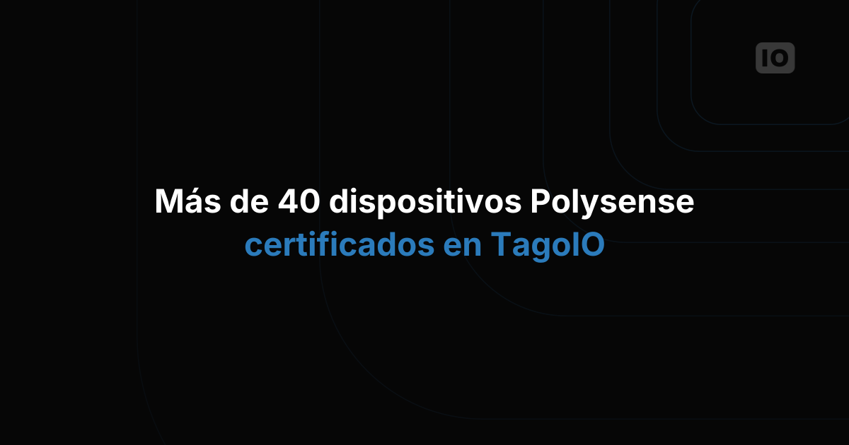 Dispositivos integrados: dispositivos Polysense