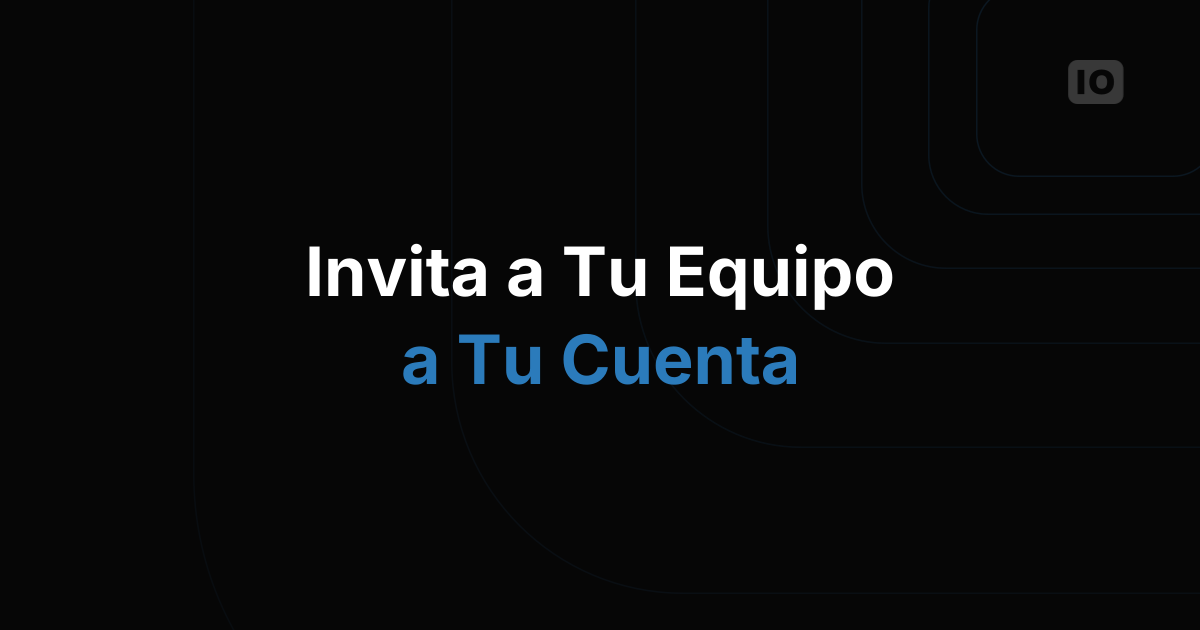 ¡El perfil de usuario ya está disponible!