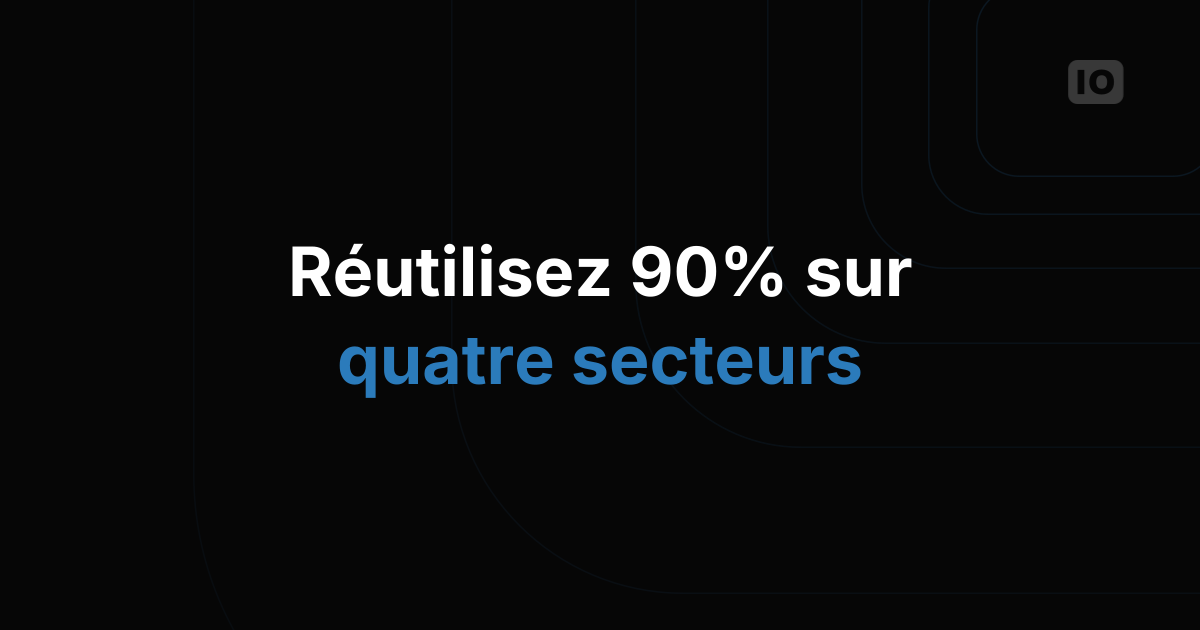 Attempo maximise l'efficacité des ressources de ses clients