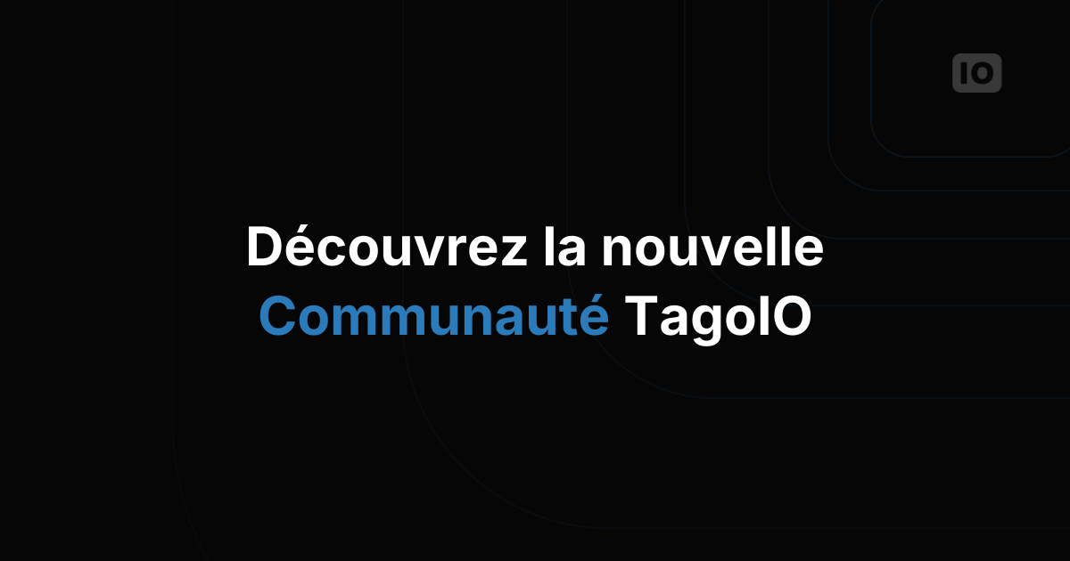 Découvrez notre nouvelle Communauté