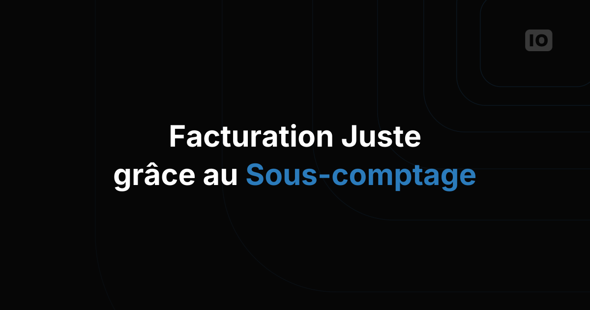 Le guide complet du sous-comptage