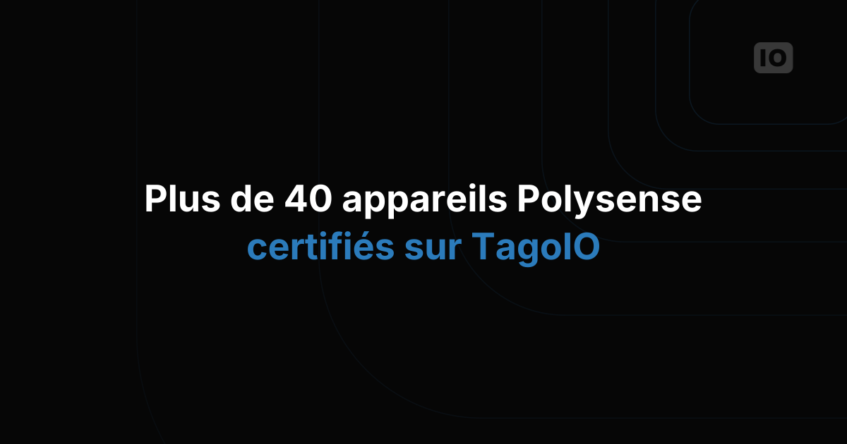 Appareils intégrés : les appareils Polysense
