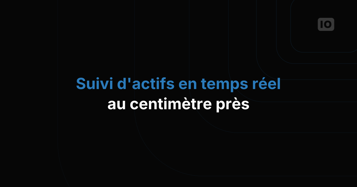 WISER Systems présente le suivi d'actifs et l'analyse de données