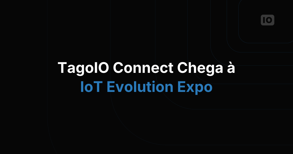 IoT Evolution Expo 2020 em Fort Lauderdale