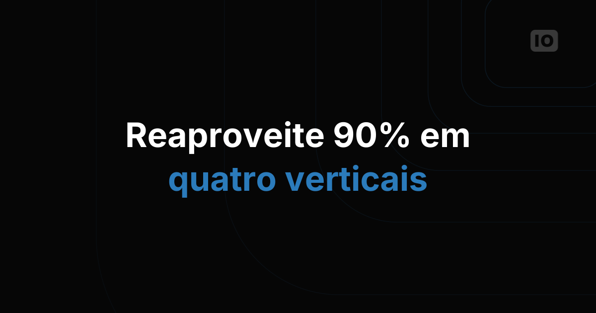 A Attempo maximiza a eficiência dos recursos dos clientes