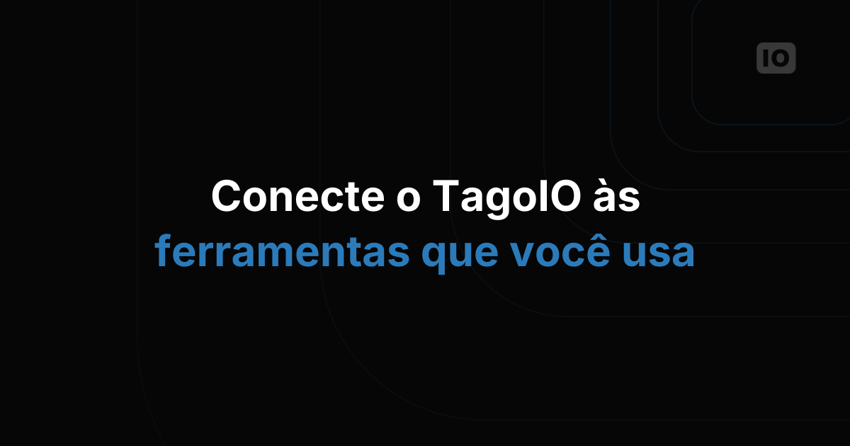 Integração