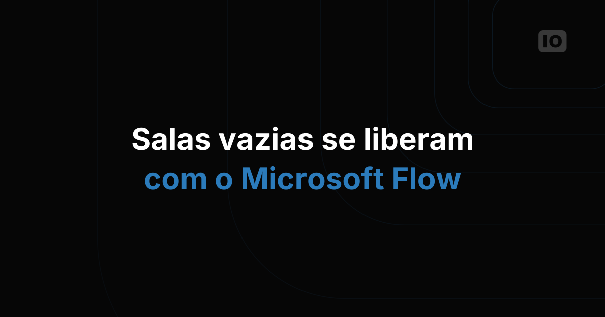 Novo template do Microsoft Flow
