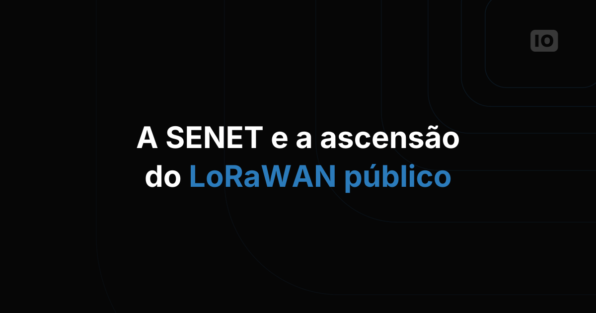Você já viu as novidades mais recentes sobre a SENET?