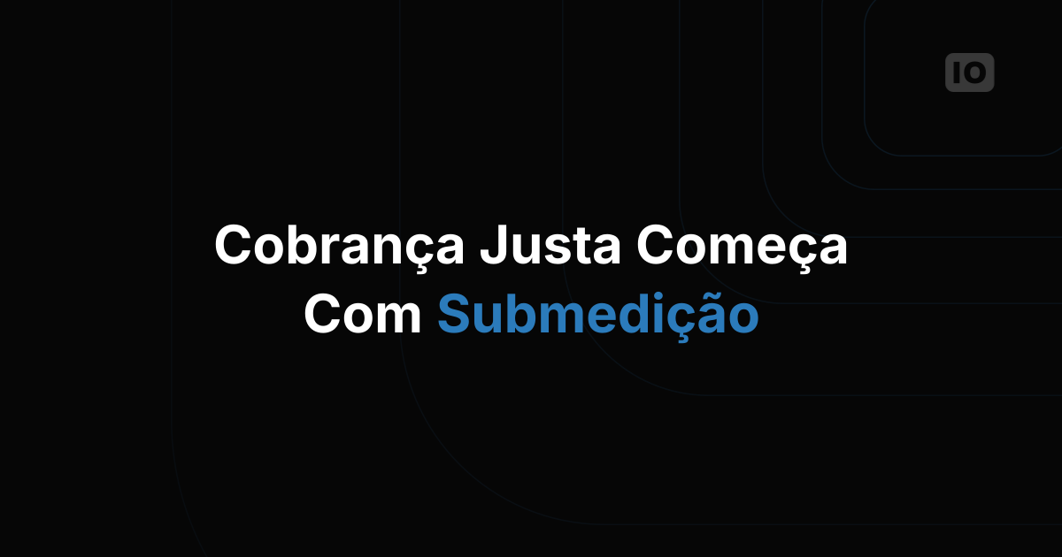 Guia Completo sobre Submedição