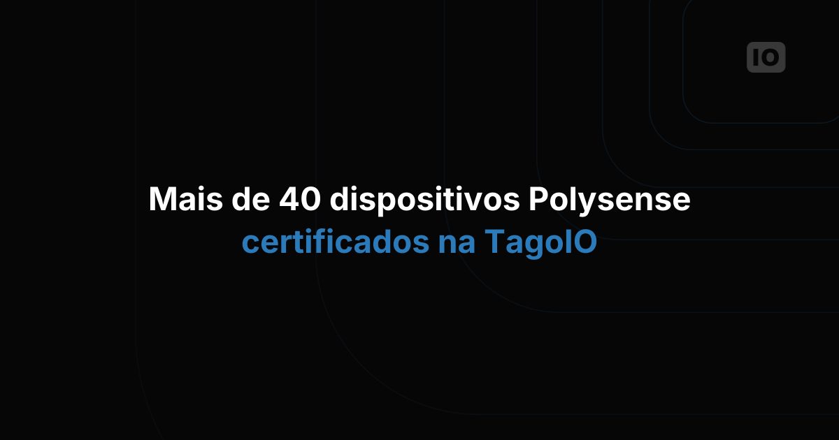 Dispositivos integrados: dispositivos Polysense