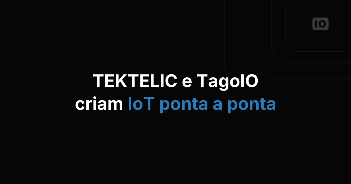 Membros da LoRa Alliance® se unem para criar solução de IoT