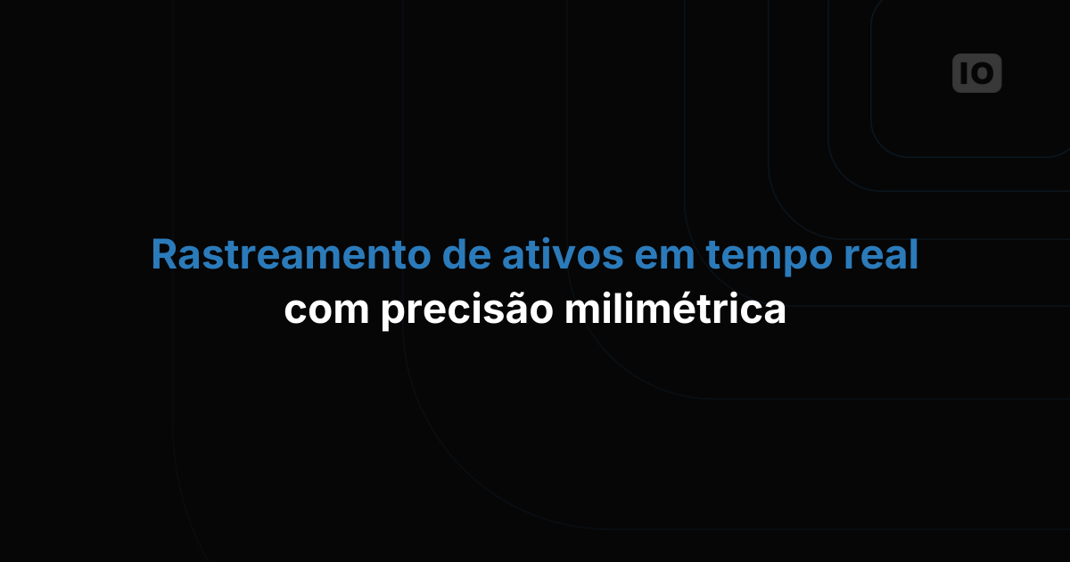 WISER Systems demonstra rastreamento de ativos e análise de dados